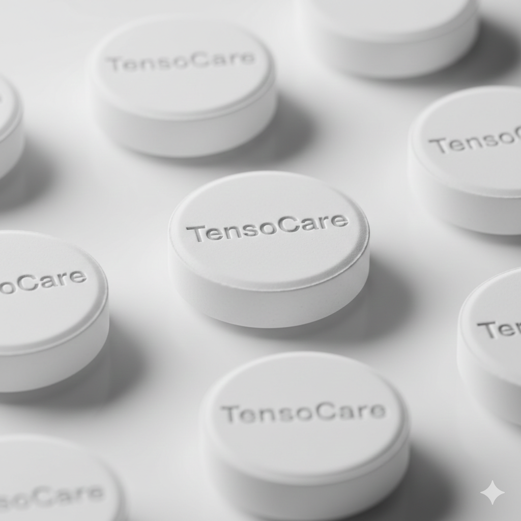 Prírodné ingrediencie pre podporu srdca